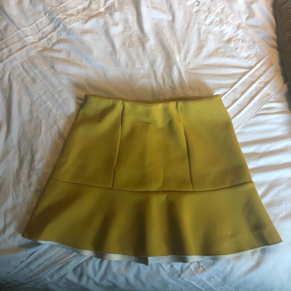 H&M skirt